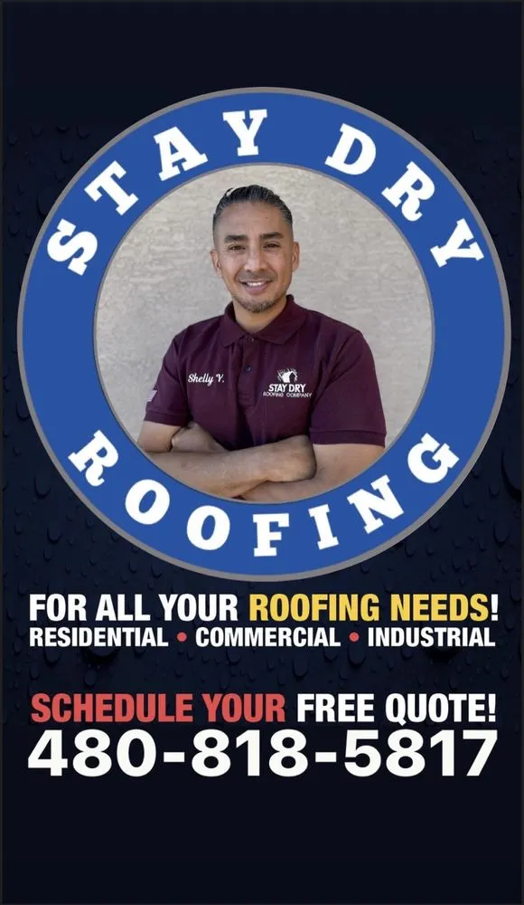 Slide of Az Stay Dry Roofing