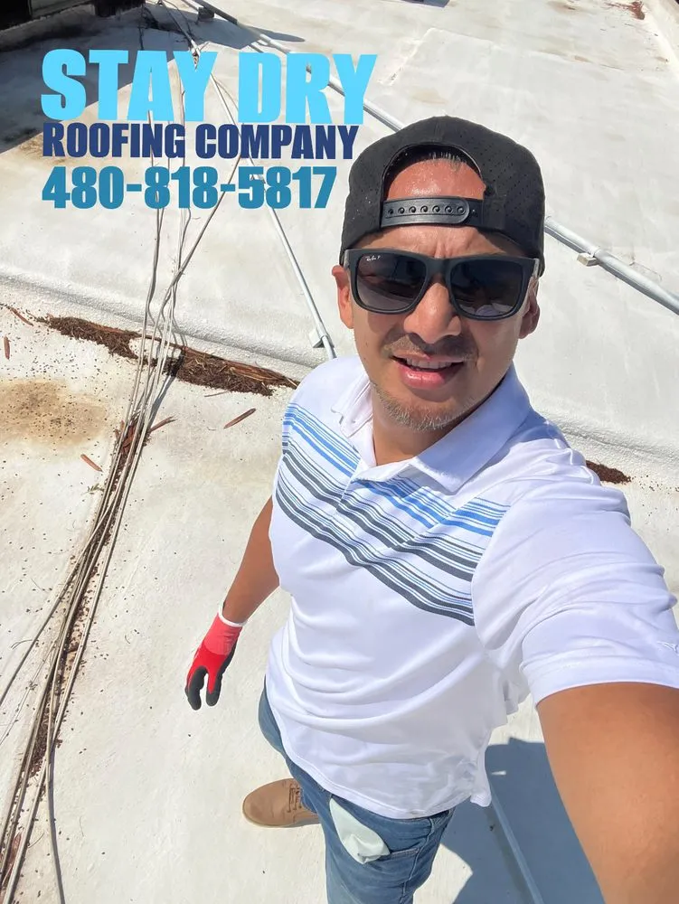 Slide of Az Stay Dry Roofing