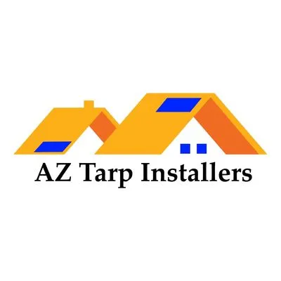 AZ Tarp Installers Logo
