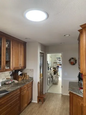 Slide of AZ Weather Tight