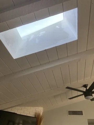 Slide of AZ Weather Tight