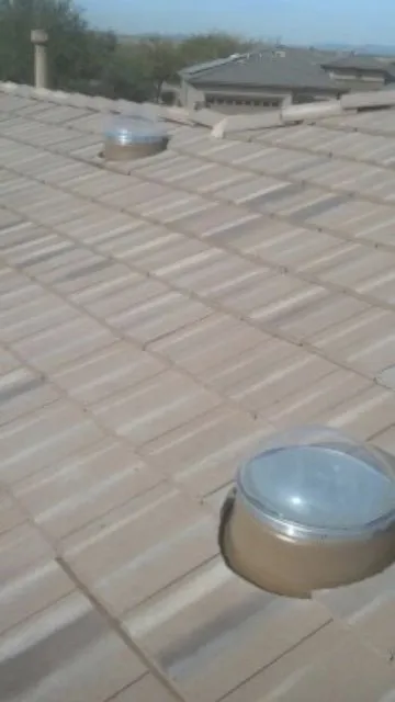 Slide of AZ Weather Tight