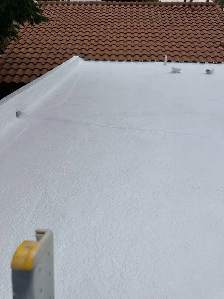 Slide of Az zone roofing