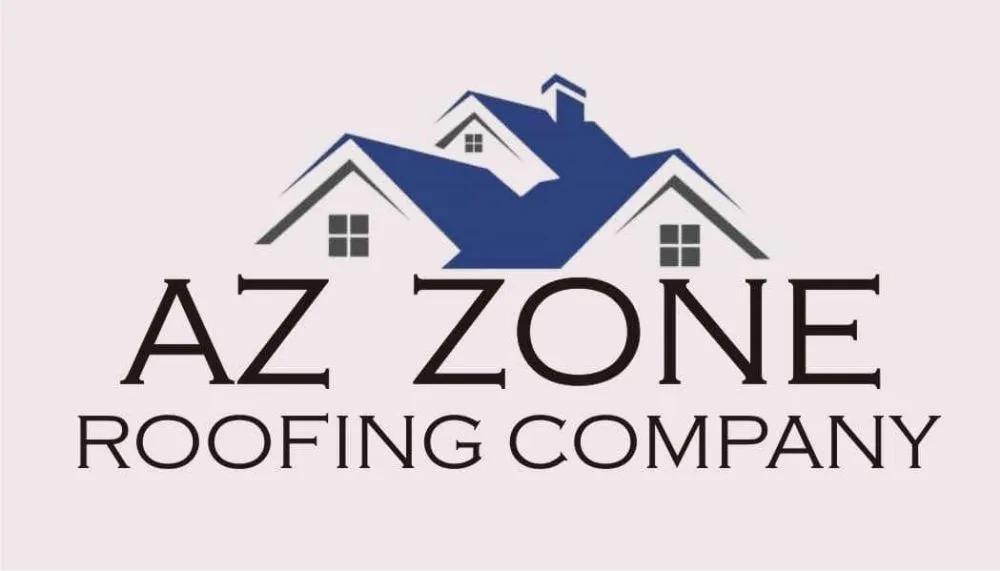 Slide of Az zone roofing