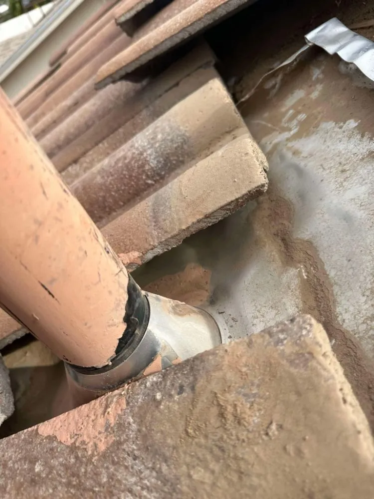 Slide of Az zone roofing