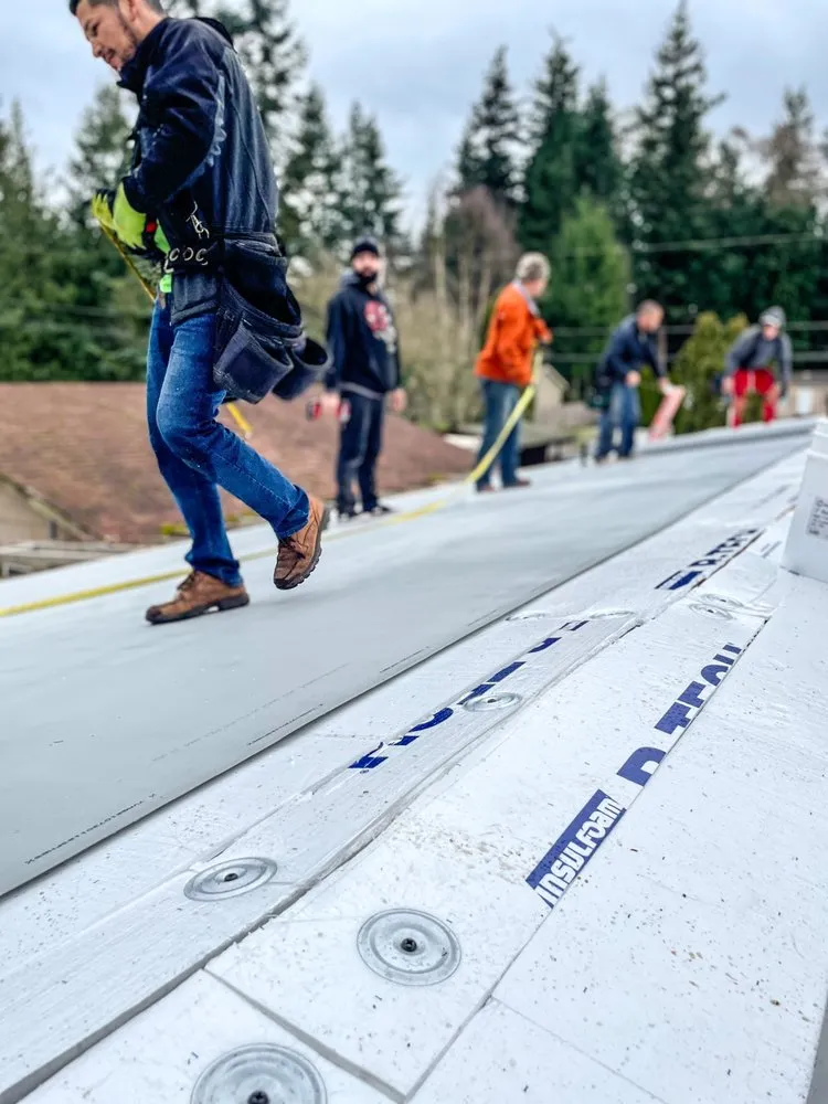 Slide of Azapro Roofing