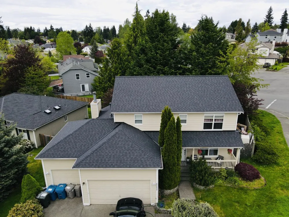 Slide of Azapro Roofing