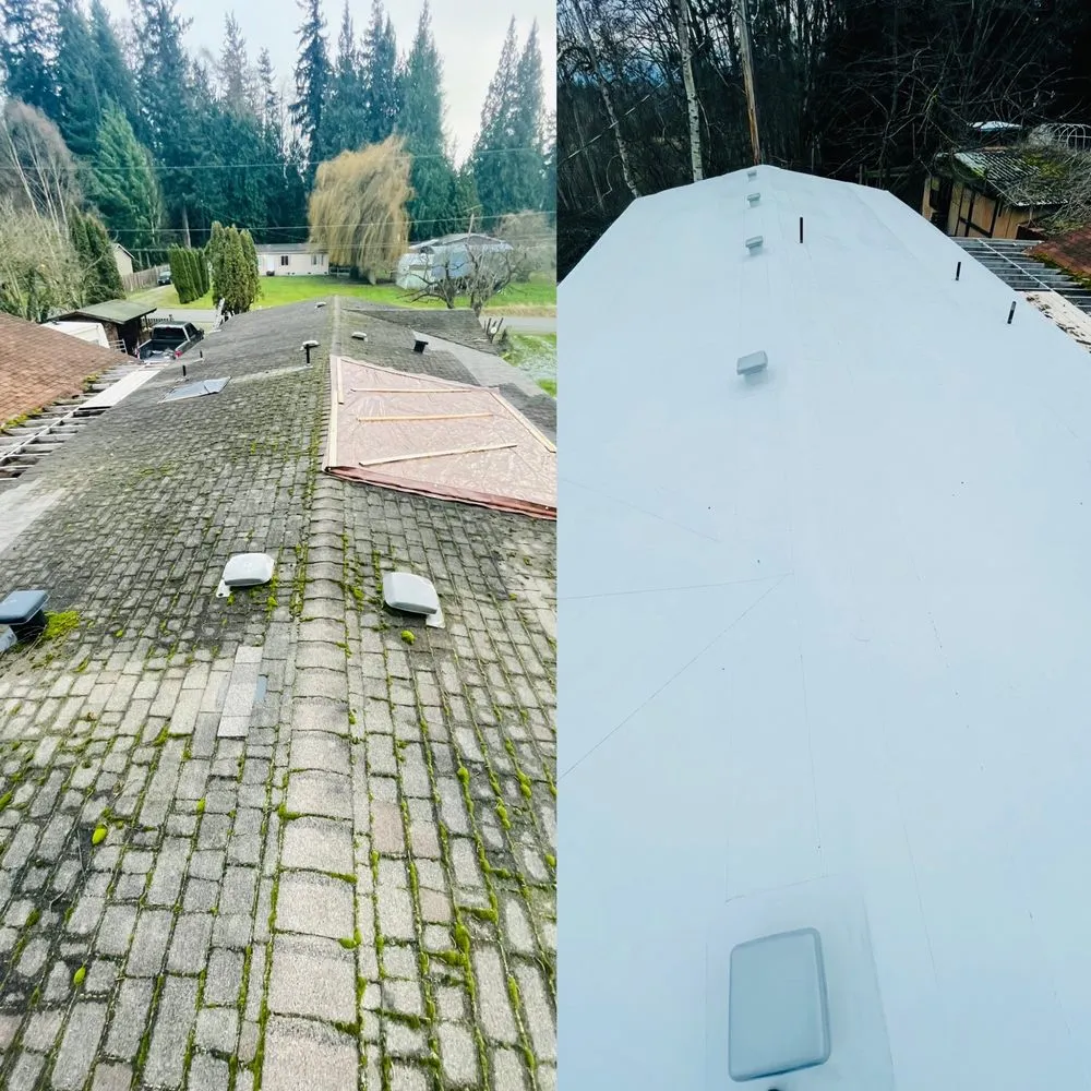 Slide of Azapro Roofing