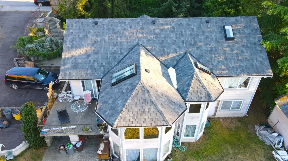 Slide of Azapro Roofing