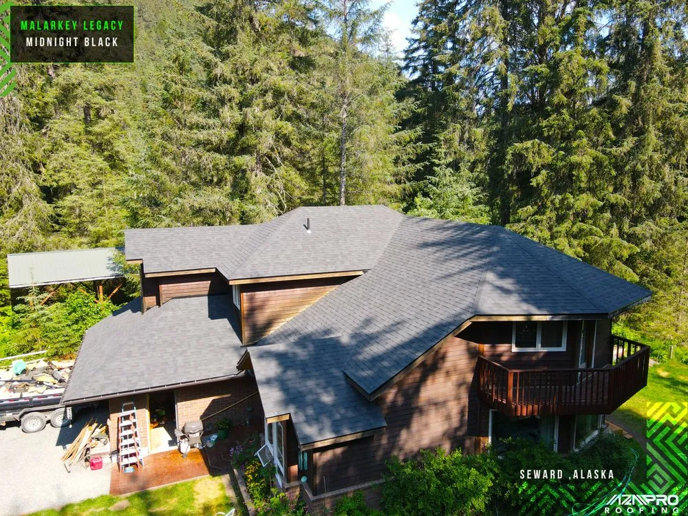 Slide of Azapro Roofing