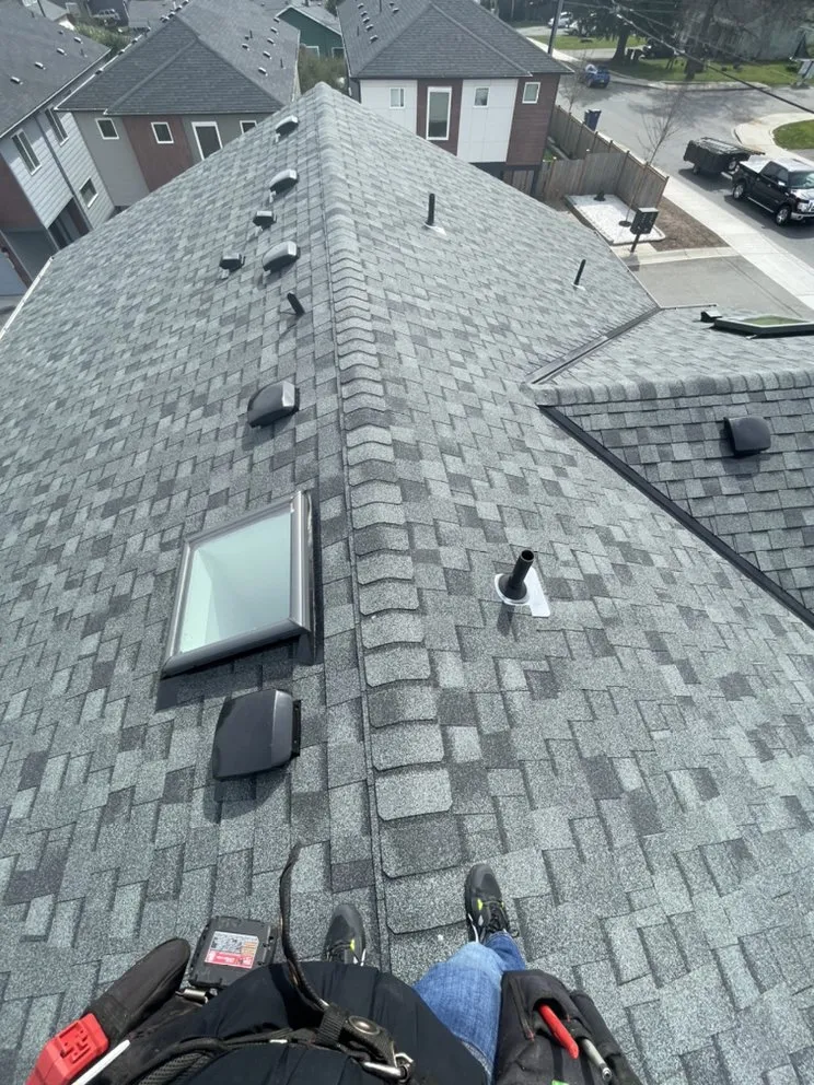 Slide of Azapro Roofing