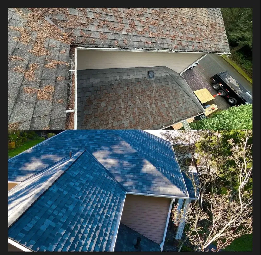 Slide of Azapro Roofing