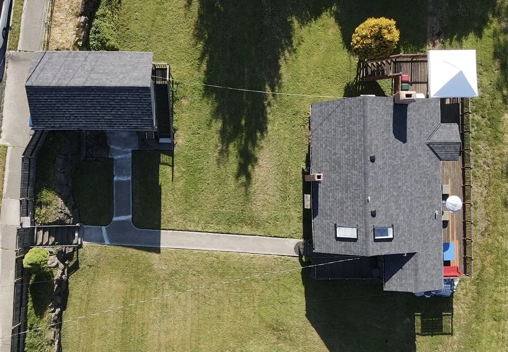 Slide of Azapro Roofing