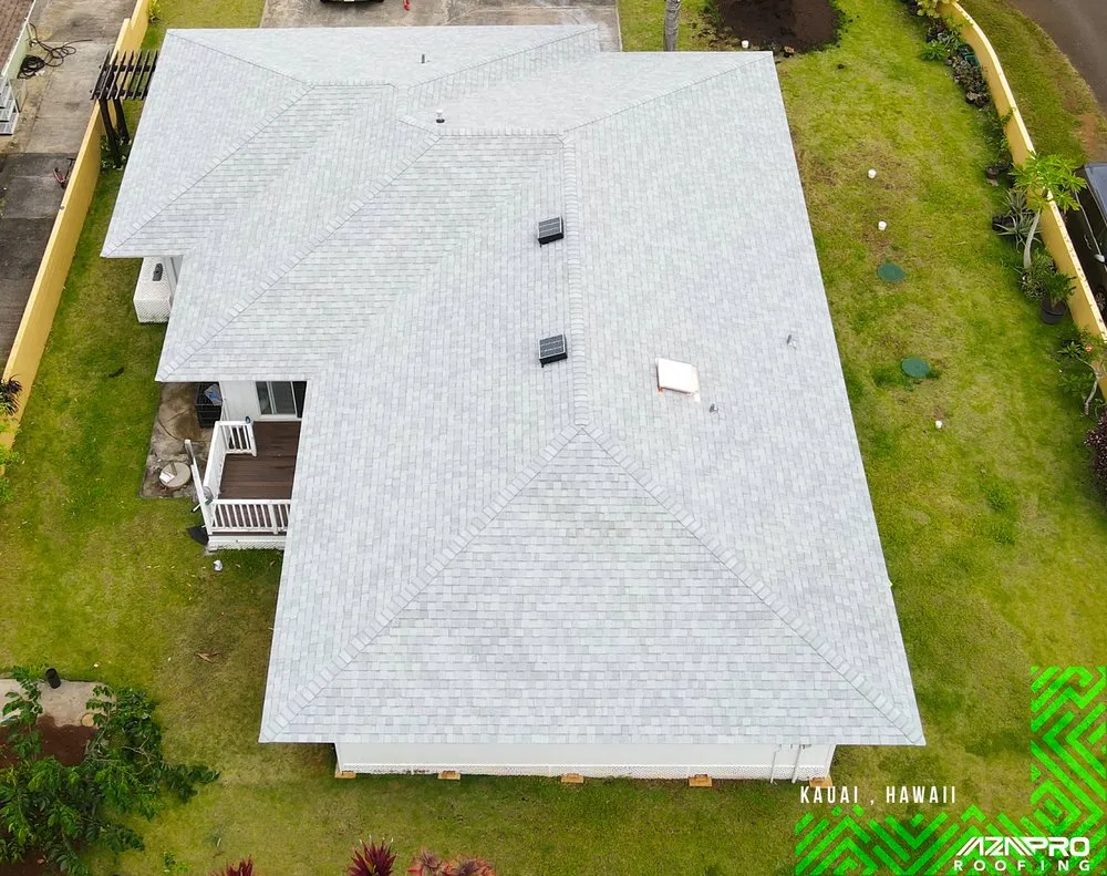 Slide of Azapro Roofing