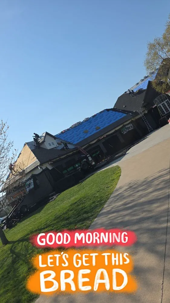 Slide of Azapro Roofing