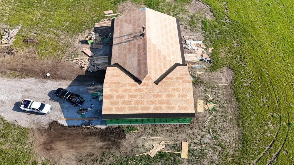 Slide of Azapro Roofing