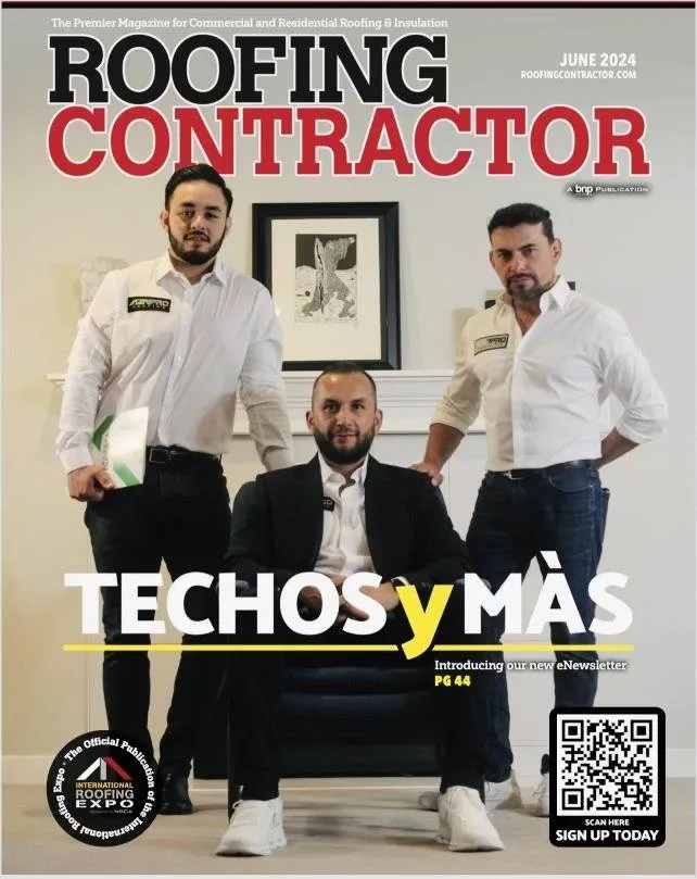 Slide of Azapro Roofing