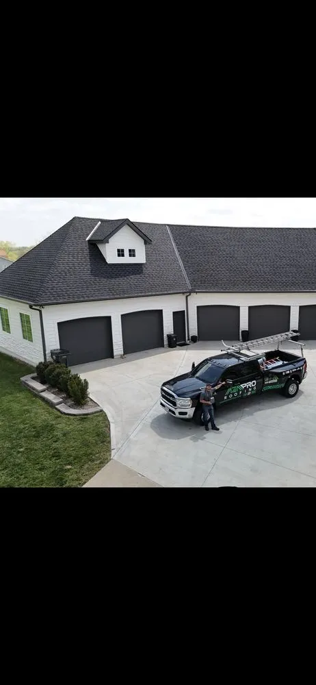 Slide of Azapro Roofing