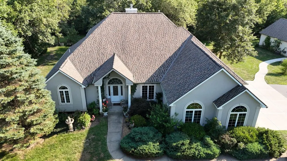 Slide of Azapro Roofing