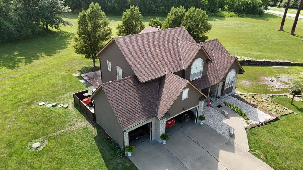 Slide of Azapro Roofing