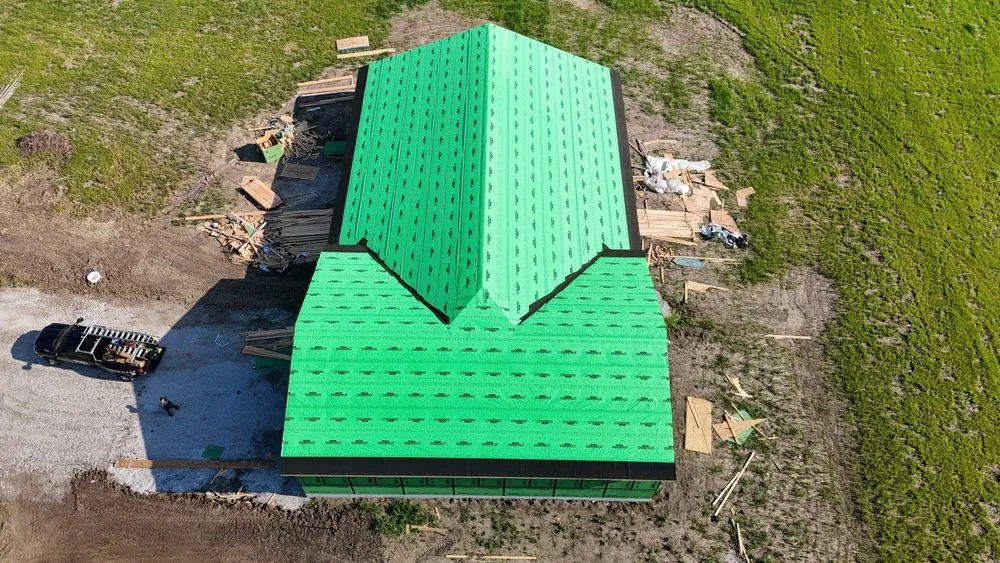 Slide of Azapro Roofing