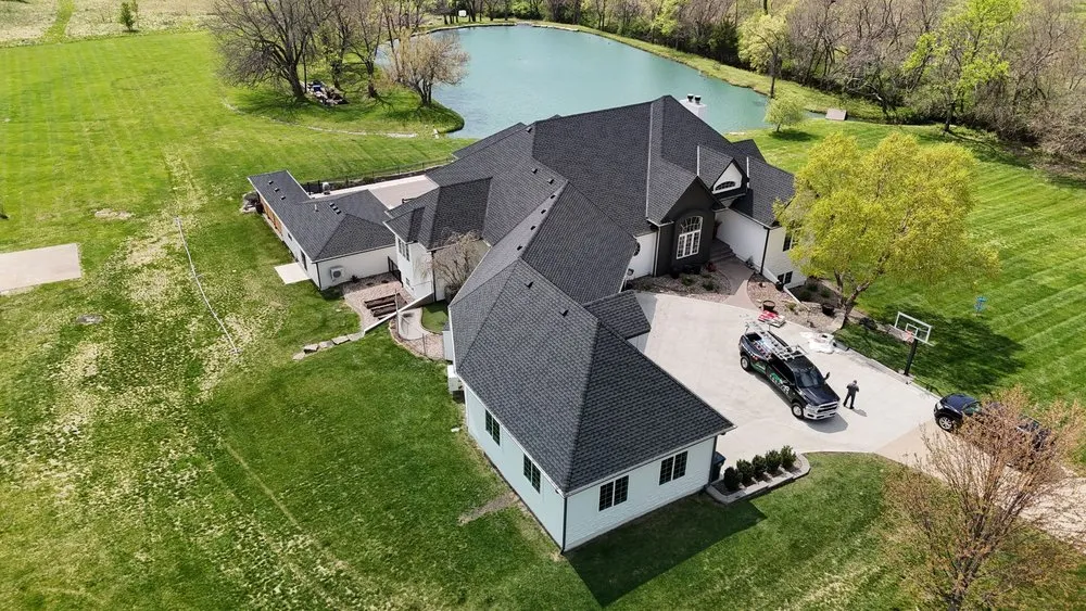 Slide of Azapro Roofing