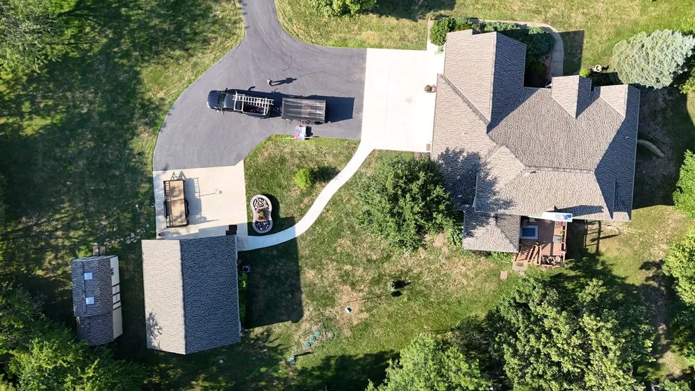 Slide of Azapro Roofing