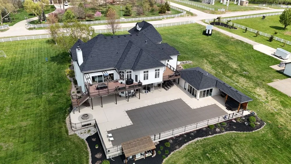 Slide of Azapro Roofing