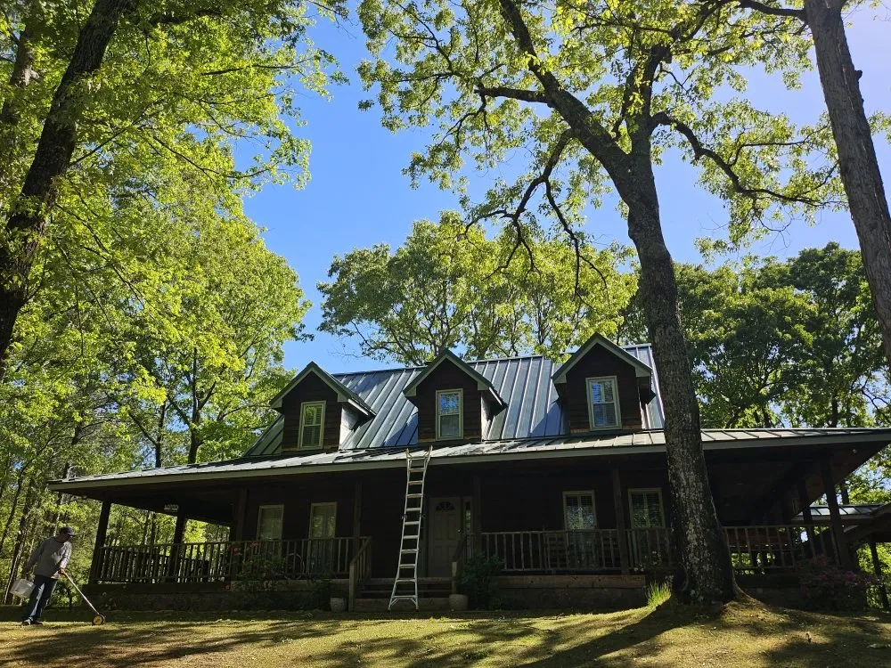 Slide of Azly Construction