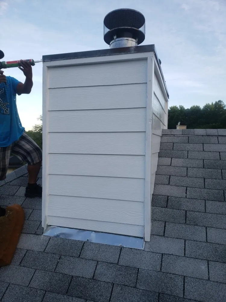 Slide of Azly Construction