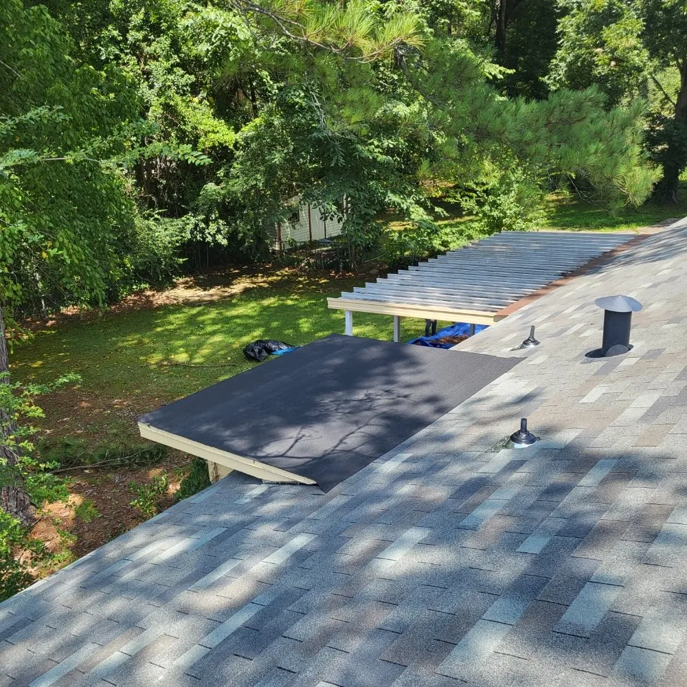 Slide of Azly Construction