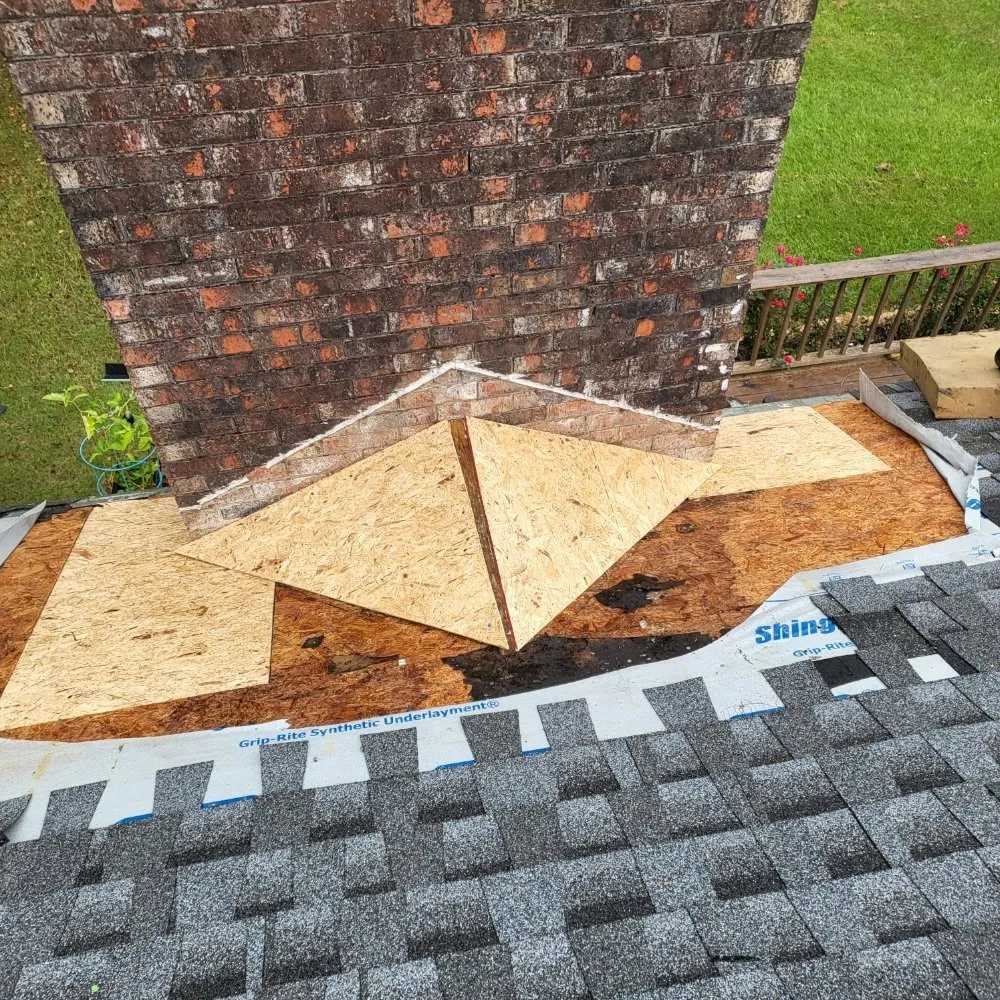 Slide of Azly Construction