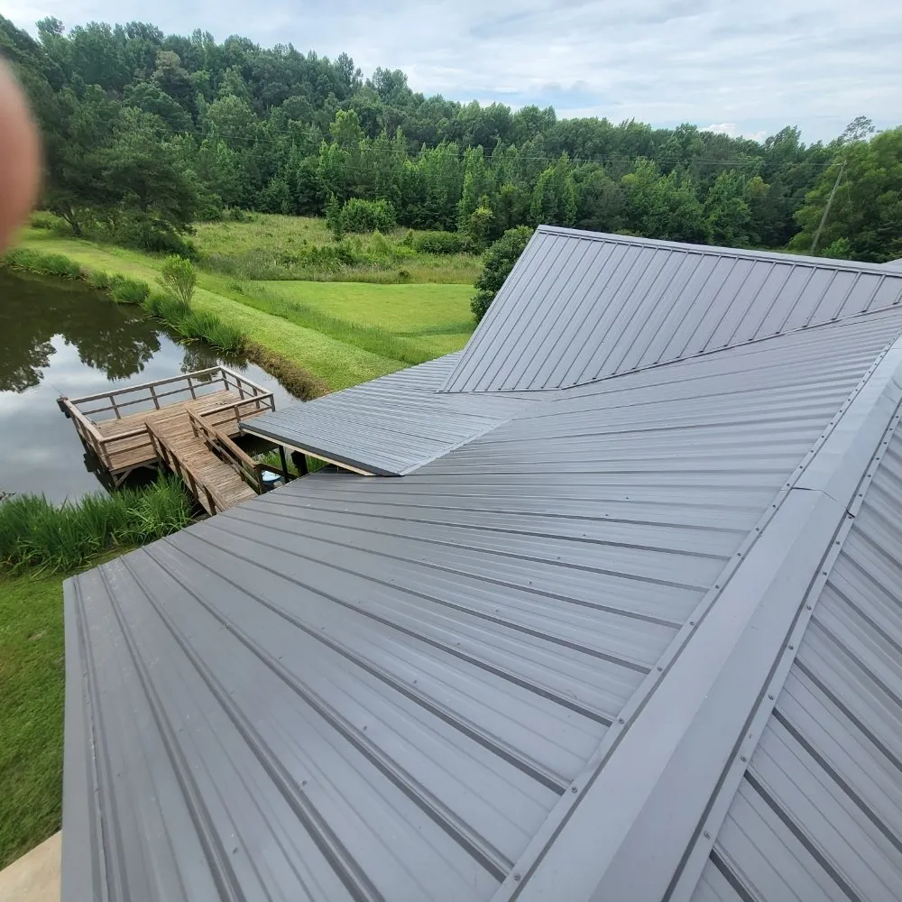 Slide of Azly Construction