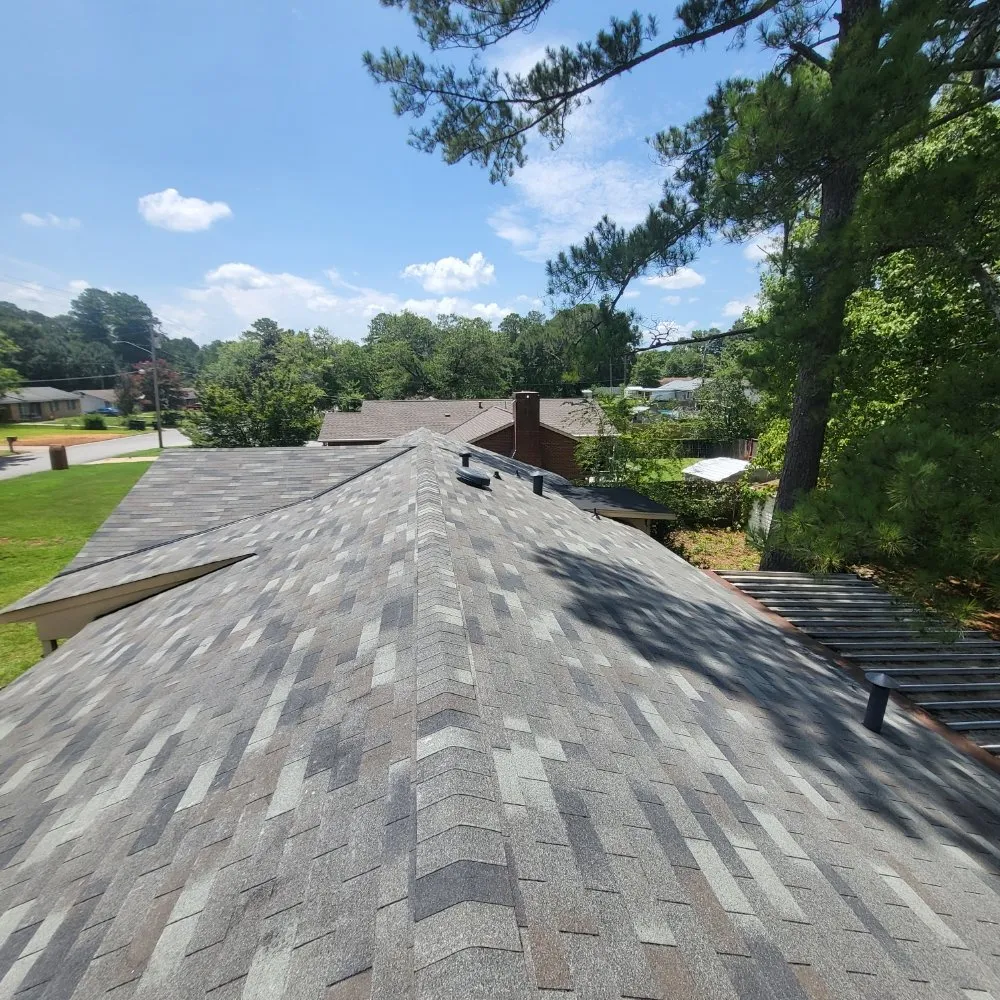 Slide of Azly Construction