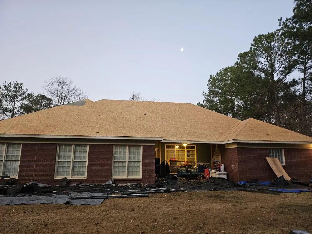 Slide of Azly Construction