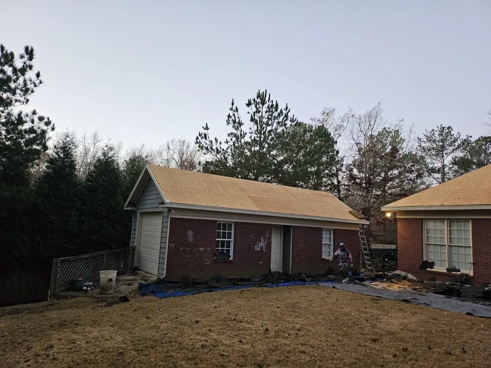 Slide of Azly Construction