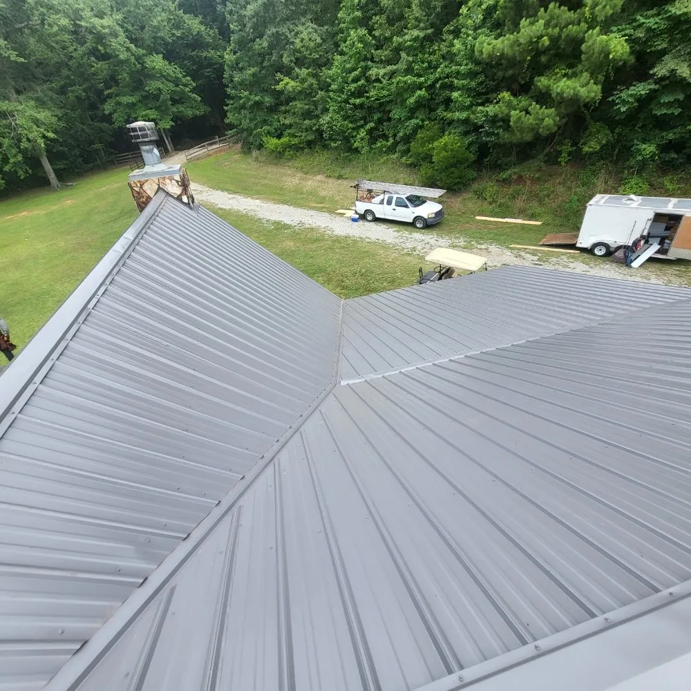 Slide of Azly Construction