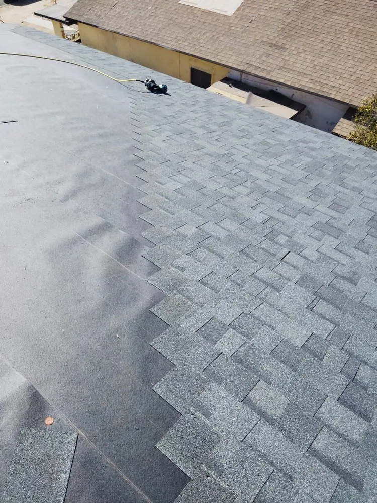 Slide of AZs Handyman Services