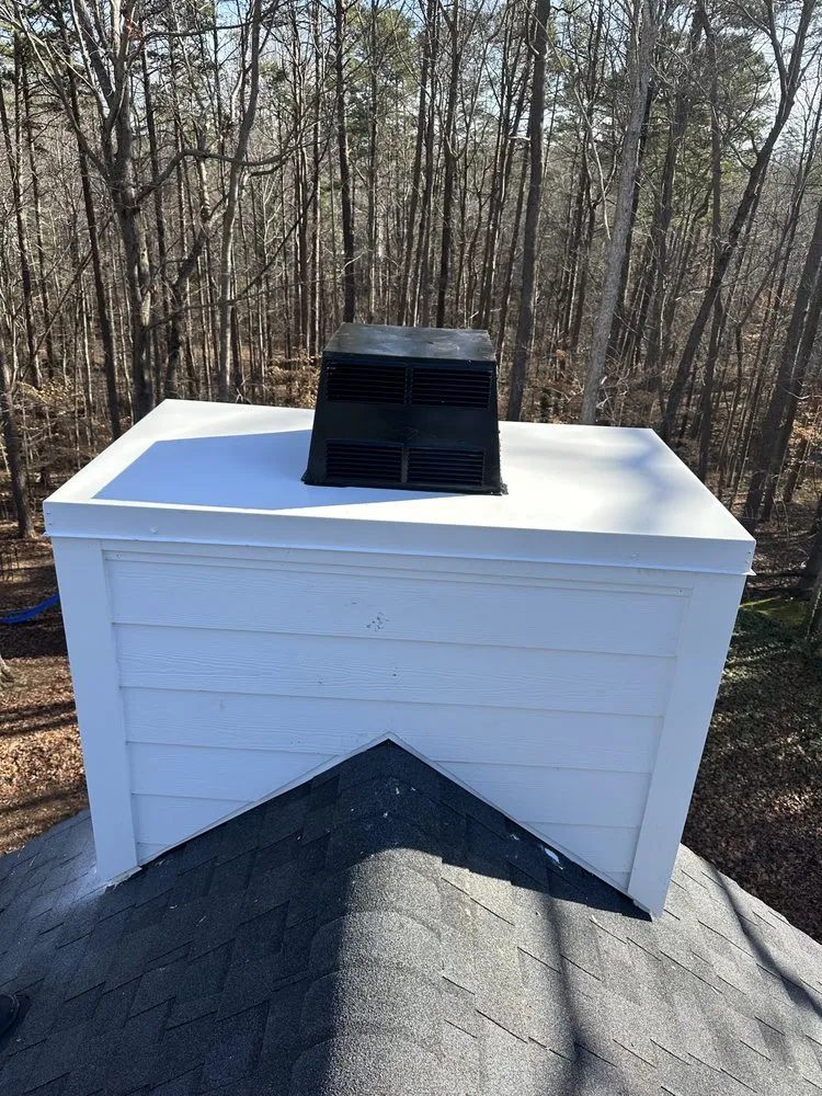 Slide of Aztec CK Construction