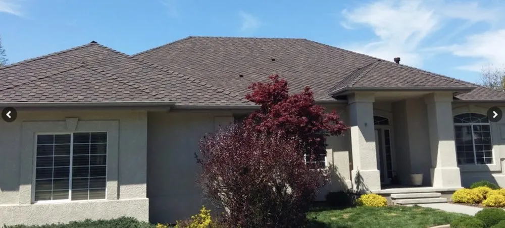 Slide of Aztec Construction