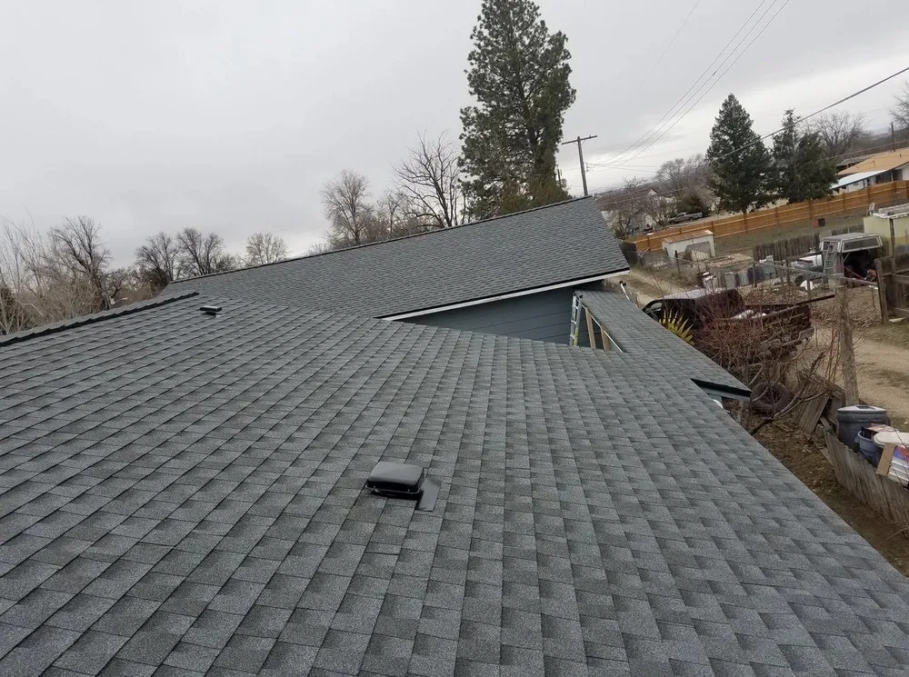 Slide of Aztec Construction