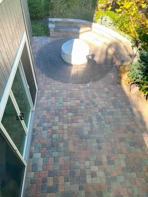 Aztec Construction Services Logo