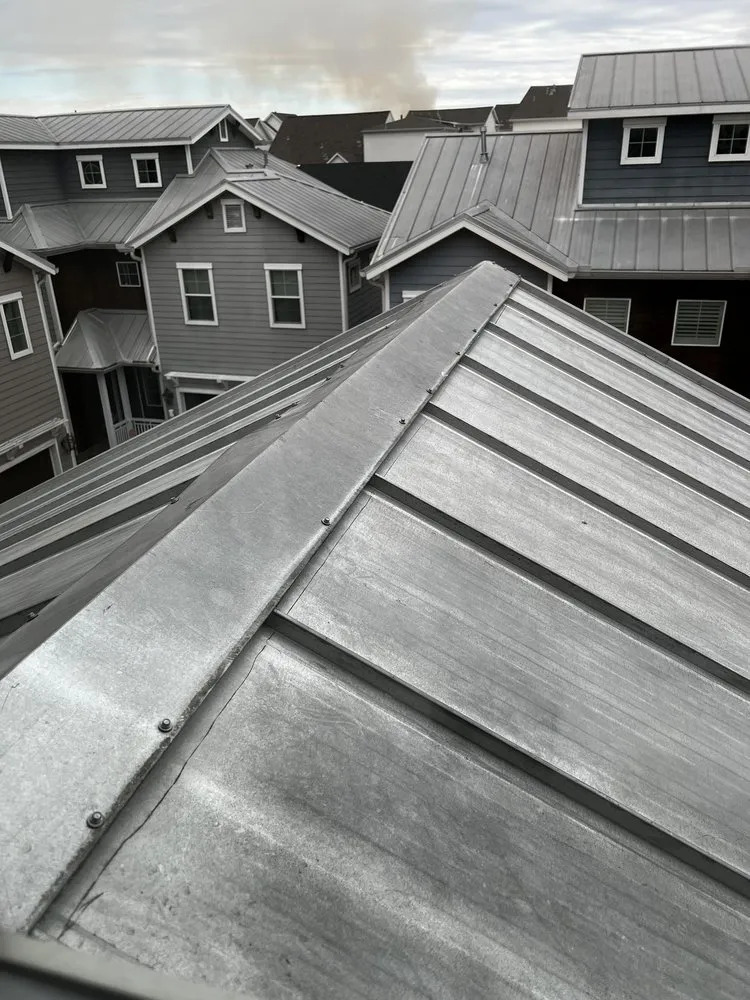 Slide of Aztec Contractor’s 