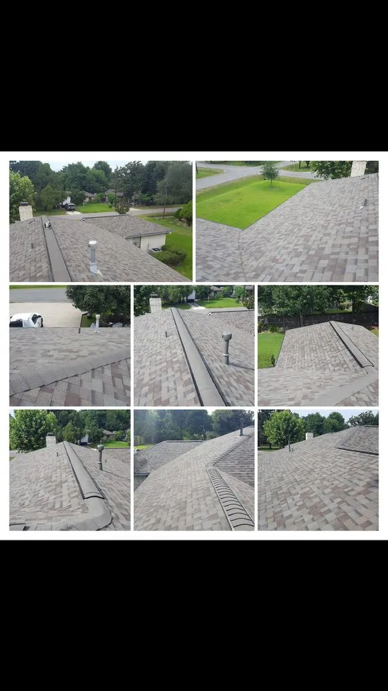 Slide of Aztec Contractor’s 