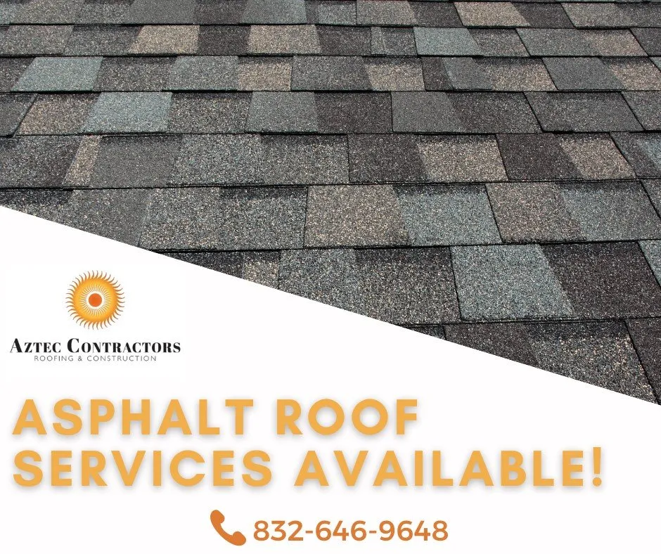 Slide of Aztec Contractor’s 