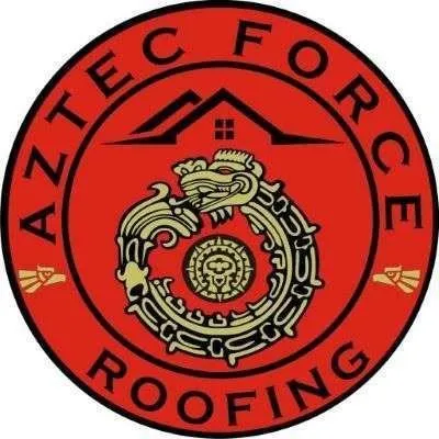 Slide of Aztec Force Roofing