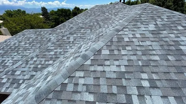 Aztec Force Roofing