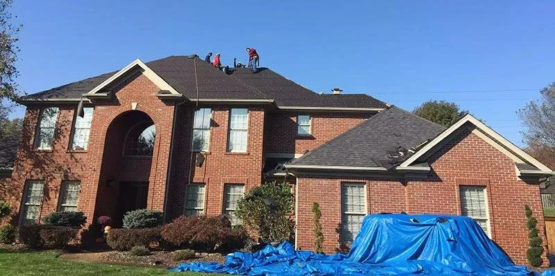 Slide of Aztec Roofing & Construction