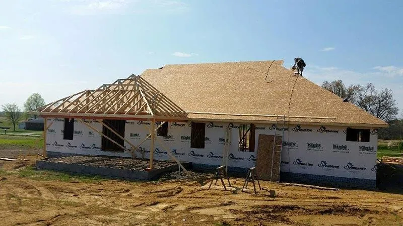 Slide of Aztec Roofing & Construction