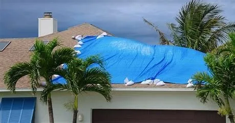 Slide of Aztec Roofing & Construction